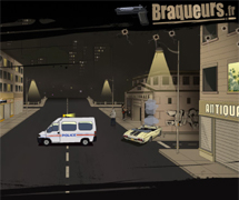 Gangsters Virtuels - in: 3 - out: 137