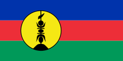 Nouvelle-Caledonie