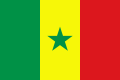 S&eacute;n&eacute;gal