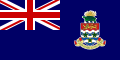Cayman (&icirc;les du)