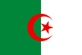 Alg&eacute;rie