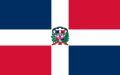 Dominicaine (rep)